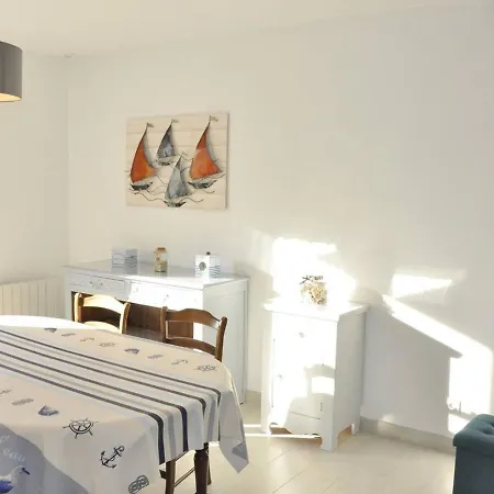 Maison 3* A Trebeurden, Proche Mer, Jardin, Renovee, 3 Ch, 2 Sdb, Bbq, Parking - Fr-1-368-93 Ferienhaus Trébeurden